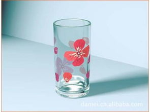 玻璃瓶丝印 供应产品 义乌市创达日用百货商行